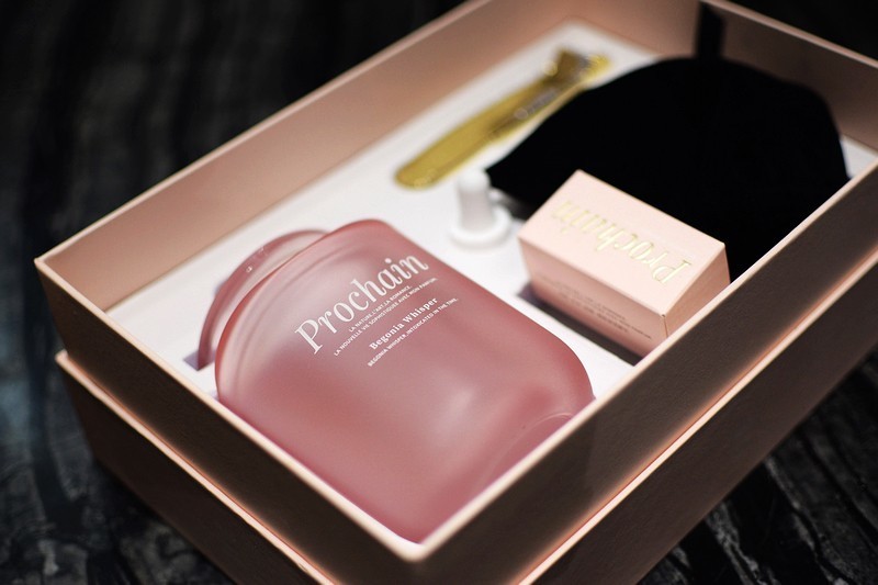 天然粉色水晶原石 维维尼奥海棠细语香薰晶石