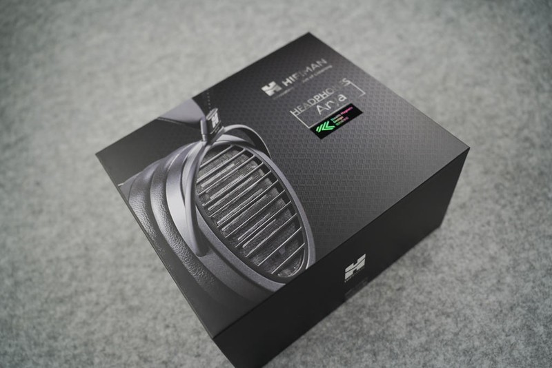 退烧型烧友的最优解：HIFIMAN Arya隐形磁体版耳机