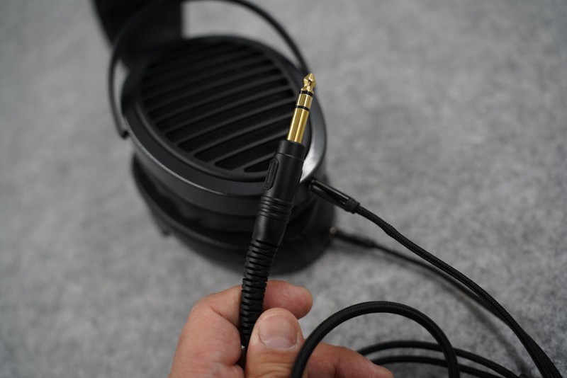 退烧型烧友的最优解：HIFIMAN Arya隐形磁体版耳机