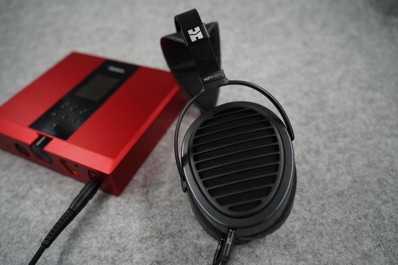 退烧型烧友的最优解：HIFIMAN Arya隐形磁体版耳机