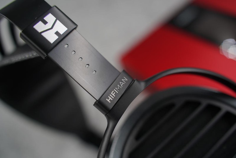 退烧型烧友的最优解：HIFIMAN Arya隐形磁体版耳机