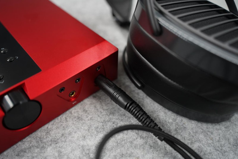 退烧型烧友的最优解：HIFIMAN Arya隐形磁体版耳机