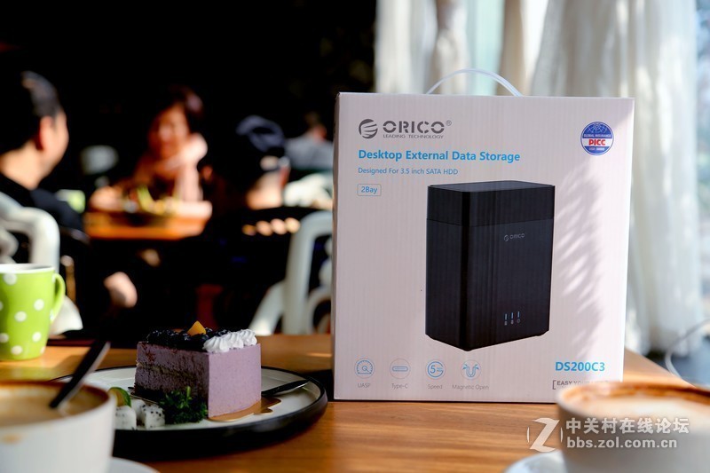 都用上了超级本，但存储数据这事咋解决？