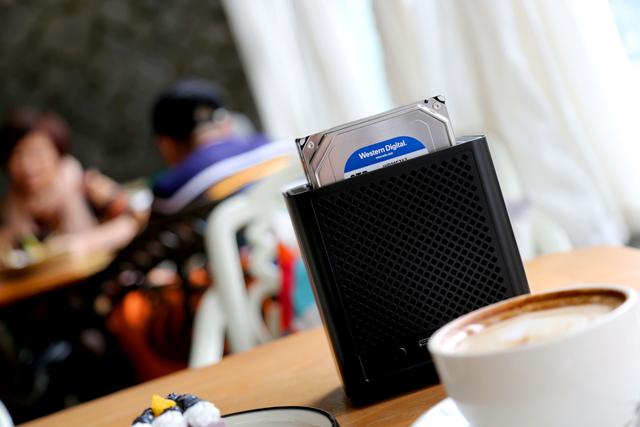 都用上了超级本，但存储数据这事咋解决？