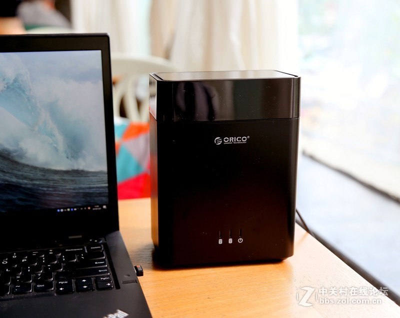 都用上了超级本，但存储数据这事咋解决？