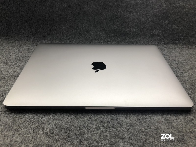18款苹果pro笔记本带触控条