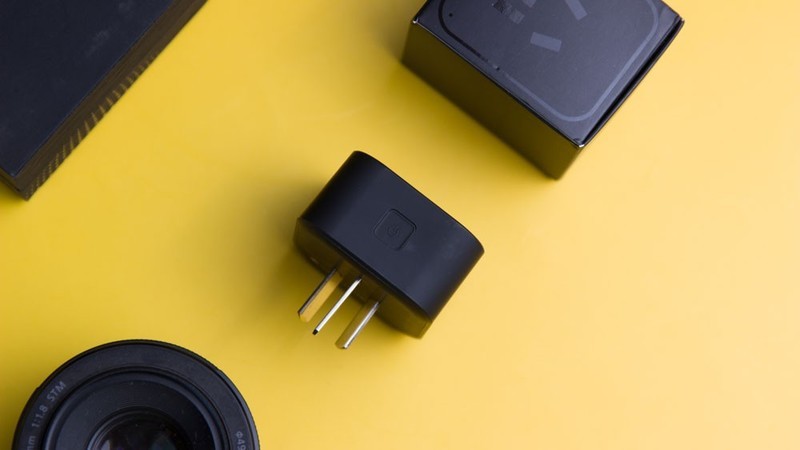 断电自动开机？向日葵插座能做到的不止这点