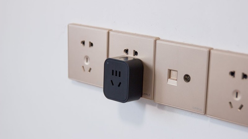 断电自动开机？向日葵插座能做到的不止这点