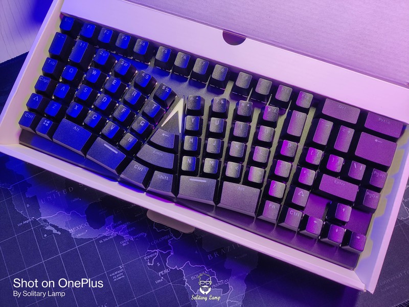 人体工学键盘不将就·还你健康舒适的手腕