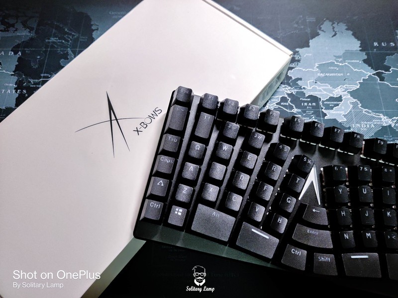 人体工学键盘不将就·还你健康舒适的手腕