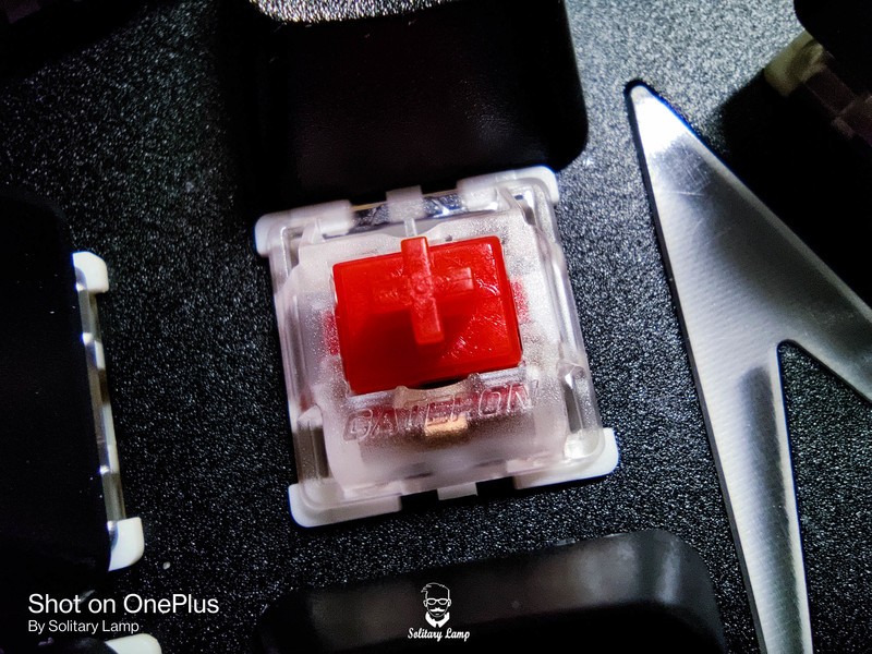 人体工学键盘不将就·还你健康舒适的手腕