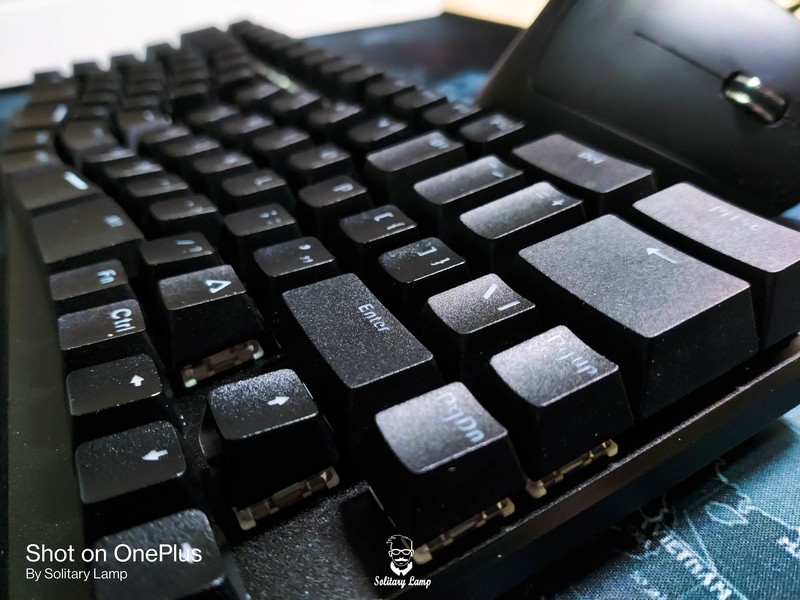 人体工学键盘不将就·还你健康舒适的手腕