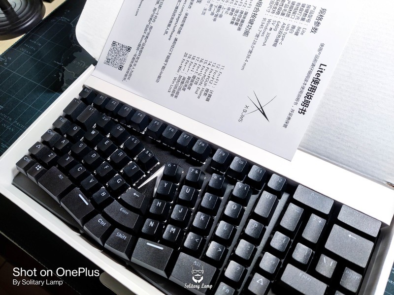 人体工学键盘不将就·还你健康舒适的手腕