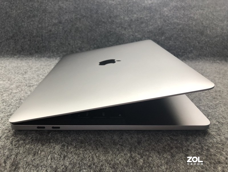 18款苹果pro笔记本带触控条