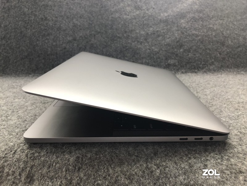 18款苹果pro笔记本带触控条