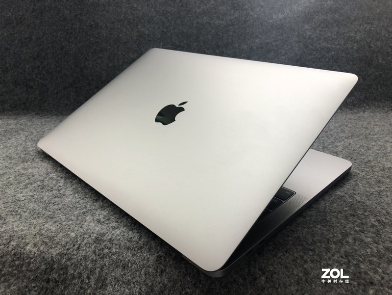 18款苹果pro笔记本带触控条