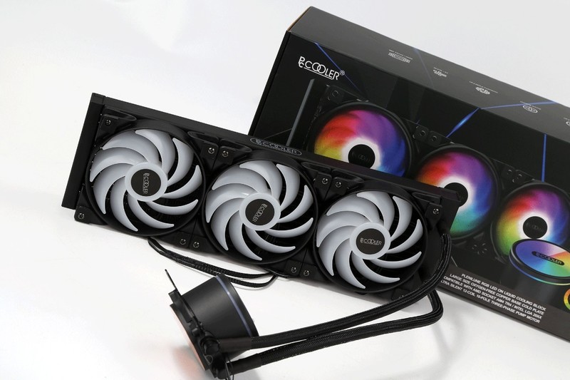 打破内存超频封印，11代酷睿i5-11600K搭配B560主板装机实测