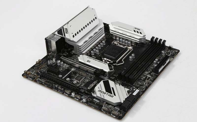 打破内存超频封印，11代酷睿i5-11600K搭配B560主板装机实测