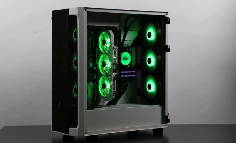 打破内存超频封印，11代酷睿i5-11600K搭配B560主板装机实测