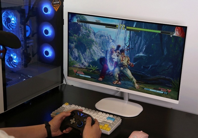 打破内存超频封印，11代酷睿i5-11600K搭配B560主板装机实测