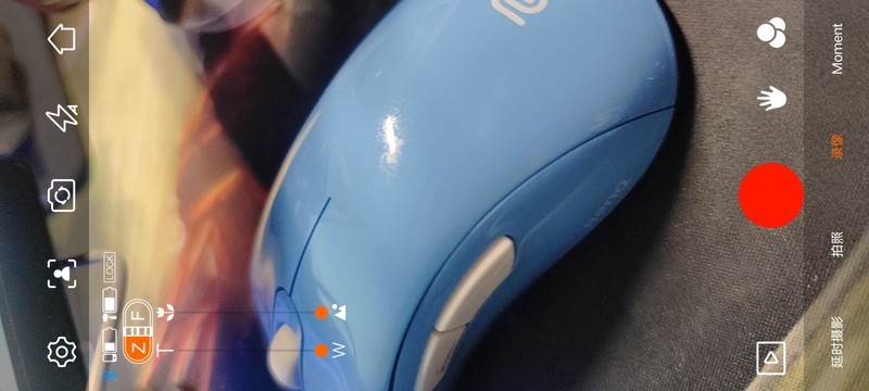 户外自拍，一杆子搞定！hohem浩瀚小Q稳拍杆体验