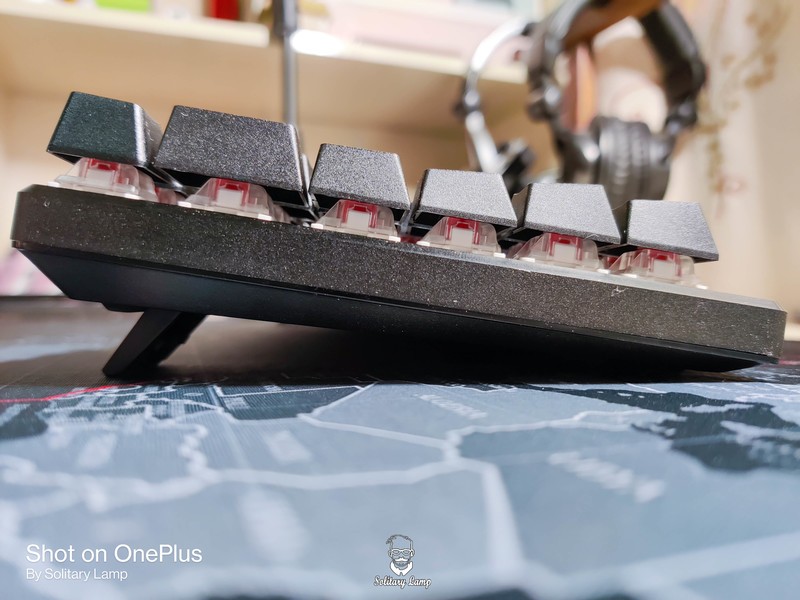 人体工学键盘不将就·还你健康舒适的手腕