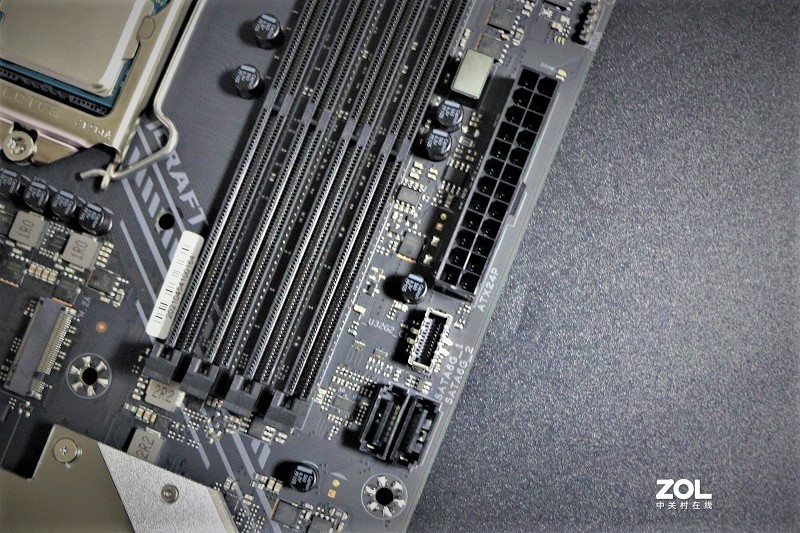 颜值与实力双飞 ——铭瑄iCraft Z590 Wifi