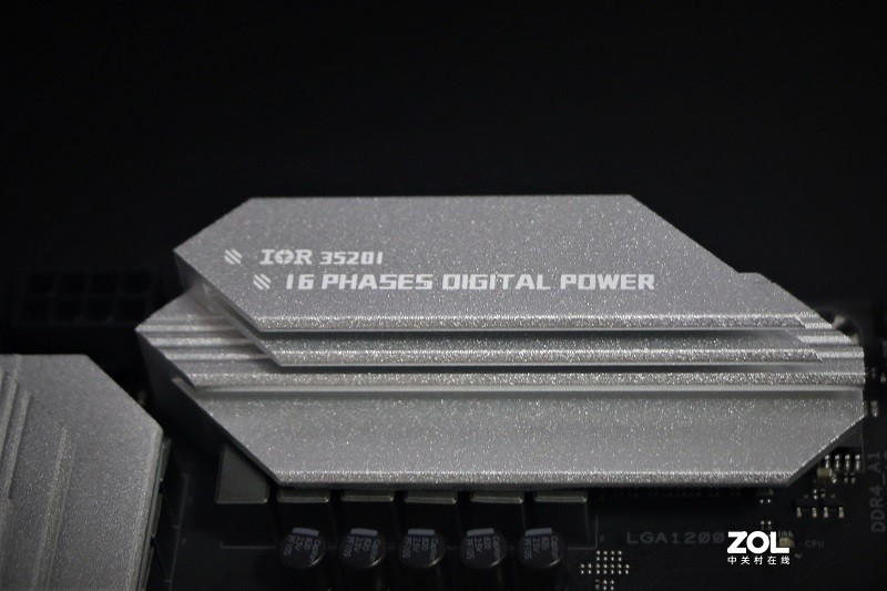 颜值与实力双飞 ——铭瑄iCraft Z590 Wifi