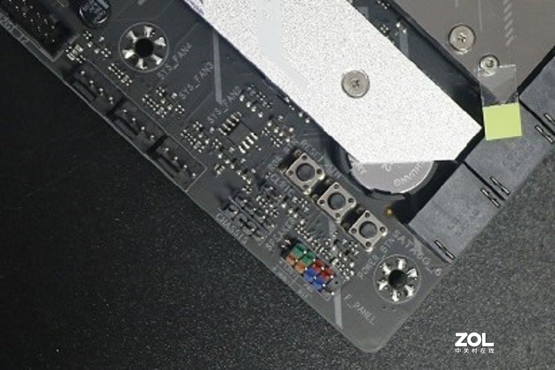 颜值与实力双飞 ——铭瑄iCraft Z590 Wifi