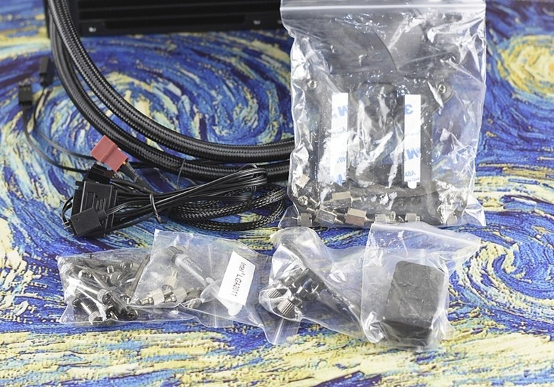 炽热的夏天 让酷冷至尊海魔240水冷 给你的电脑降降温