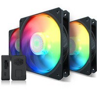 炽热的夏天 让酷冷至尊海魔240水冷 给你的电脑降降温