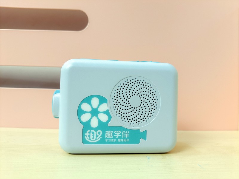 又一款哄娃神器，有了趣学伴绘本故事放映机爸爸妈妈轻松了好多