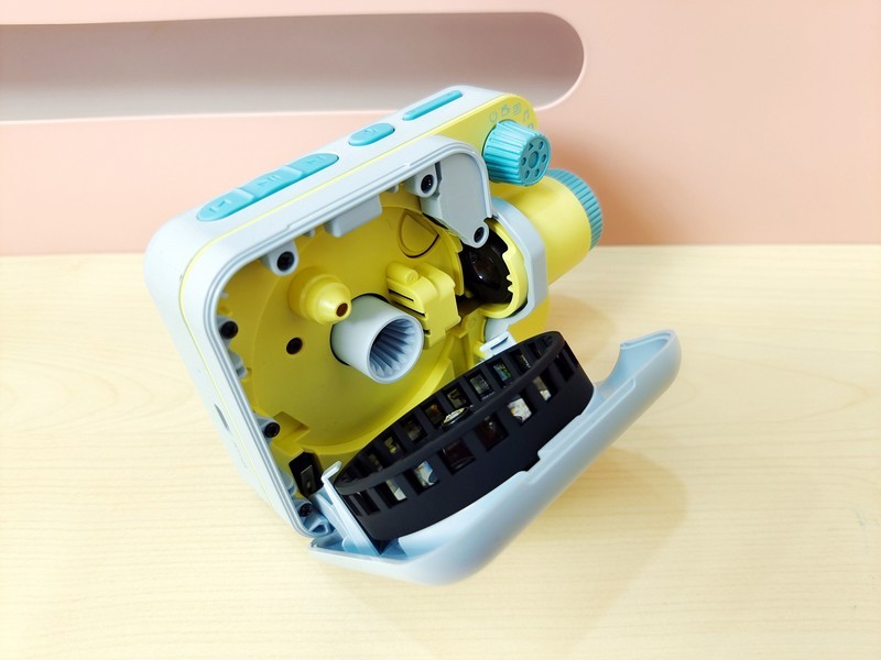 又一款哄娃神器，有了趣学伴绘本故事放映机爸爸妈妈轻松了好多