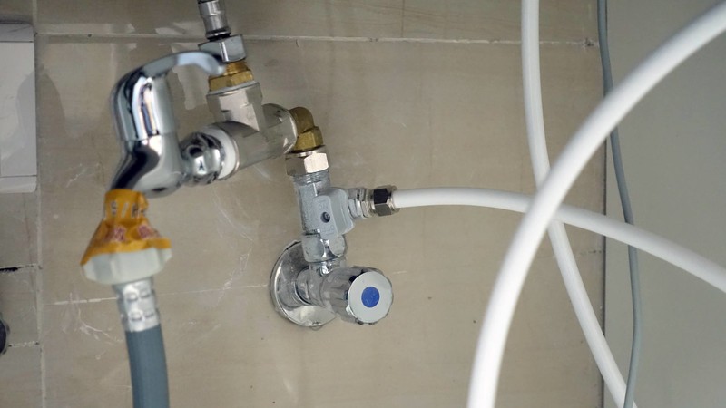 云米Super Pro子母双RO净水器体验：畅快出水，放心饮用