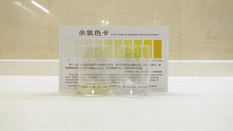 云米Super Pro子母双RO净水器体验：畅快出水，放心饮用