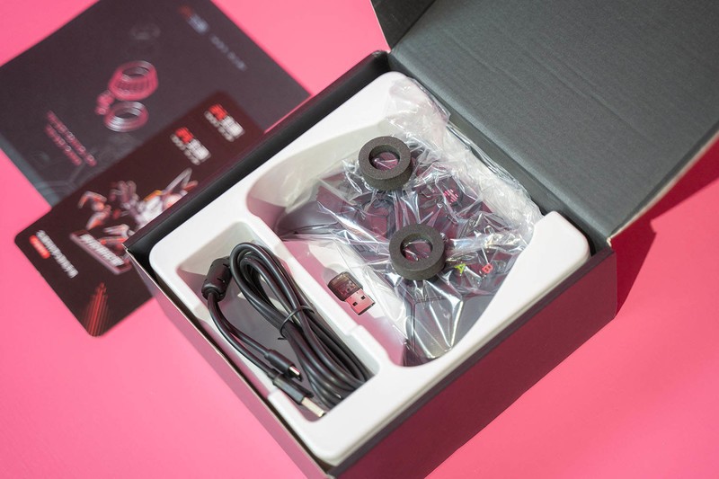 入手《赛博朋克2077》加北通阿修罗3手柄，我只花了500元