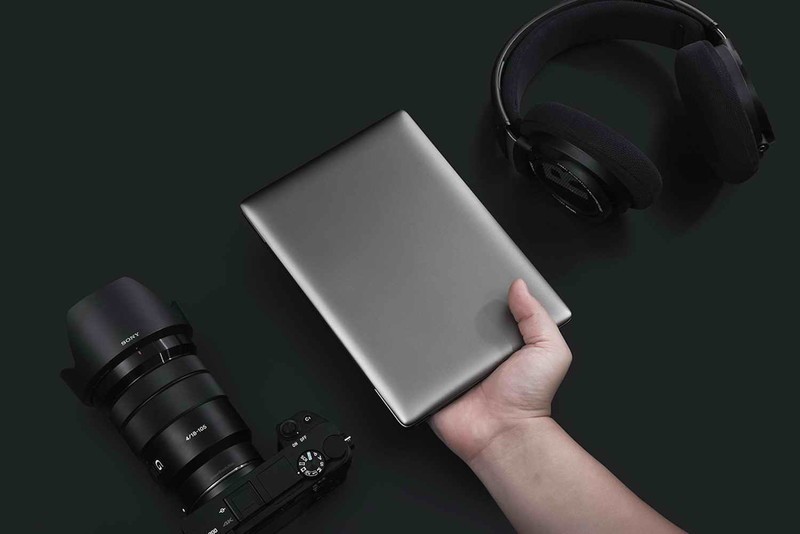 助力职场纵横，GPD P2 Max让您办公更轻松
