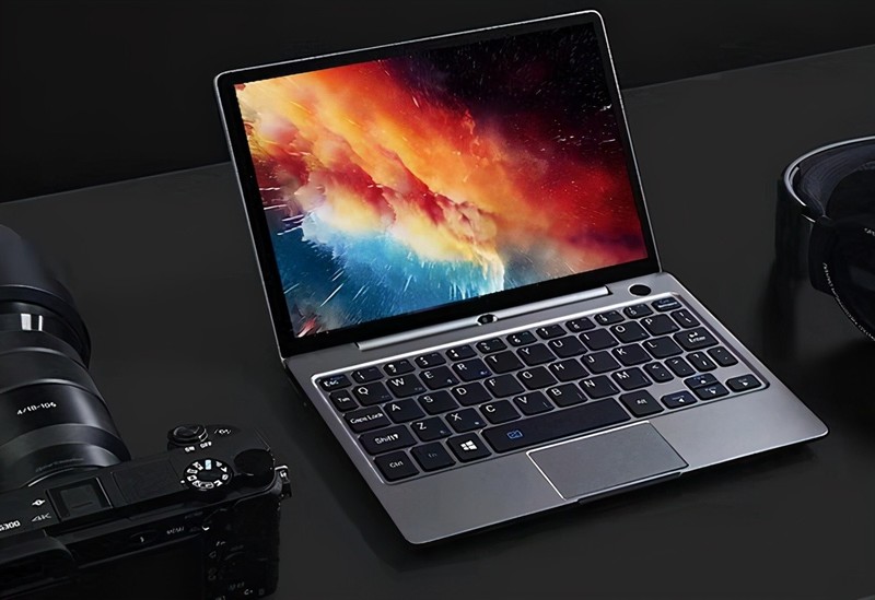 助力职场纵横，GPD P2 Max让您办公更轻松