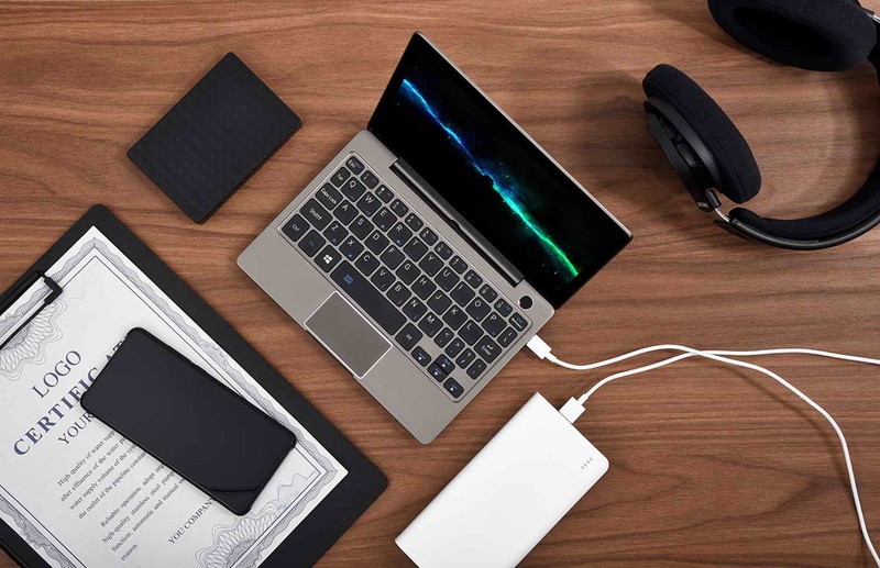 助力职场纵横，GPD P2 Max让您办公更轻松