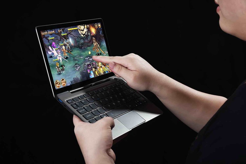 助力职场纵横，GPD P2 Max让您办公更轻松