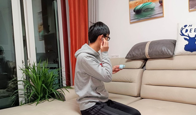 “精雕细琢”显品质！哈氪零度真无线蓝牙耳机开箱：随手礼就很赞