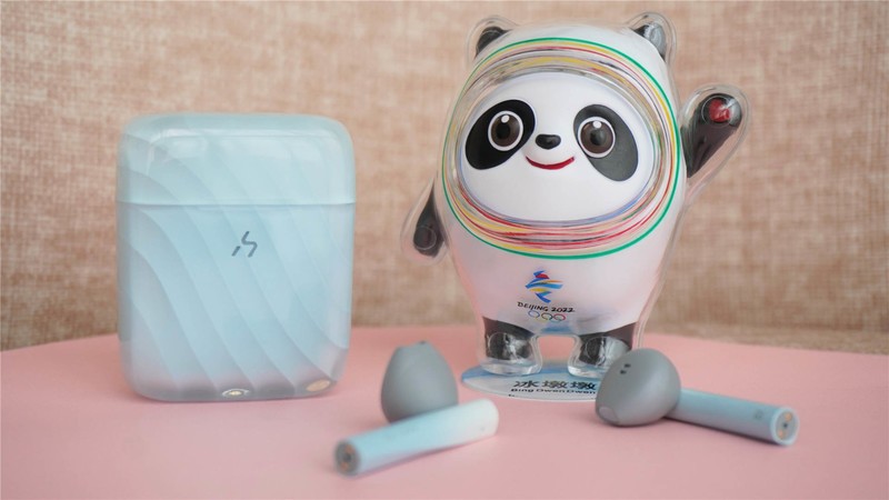 “精雕细琢”显品质！哈氪零度真无线蓝牙耳机开箱：随手礼就很赞