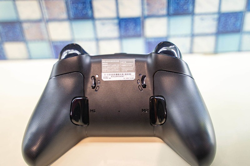 入手《赛博朋克2077》加北通阿修罗3手柄，我只花了500元