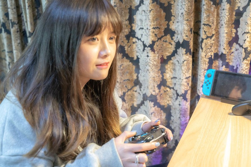 入手《赛博朋克2077》加北通阿修罗3手柄，我只花了500元