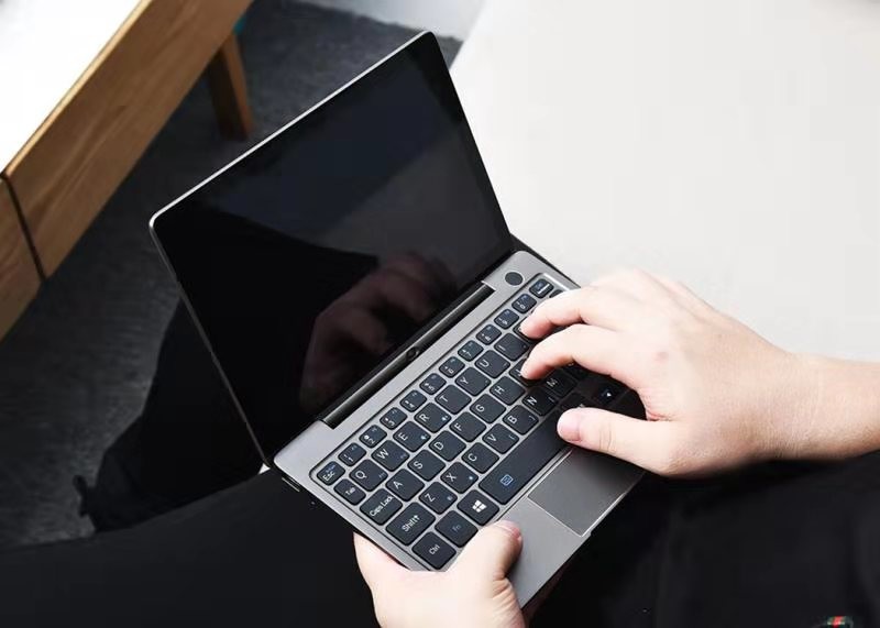 助力职场纵横，GPD P2 Max让您办公更轻松