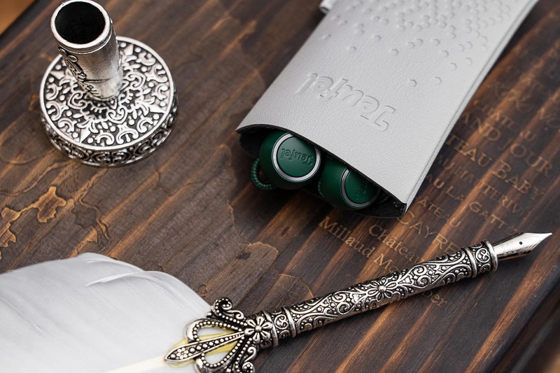 蓝牙运动耳机应该怎么选，Teufel逆市发新品，Supreme IN评测