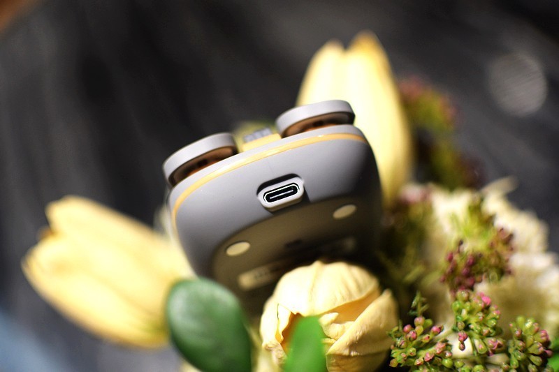 无线双模语音输入语音翻译 咪鼠智能语音鼠标S5B