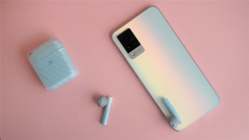 “精雕细琢”显品质！哈氪零度真无线蓝牙耳机开箱：随手礼就很赞