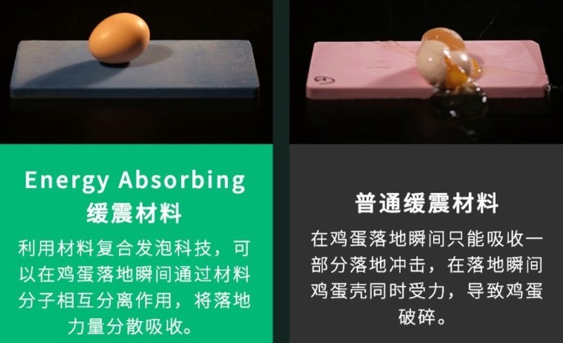 支持国货入手小米有品FREETIE轻云跑鞋，缓震能否抗衡阿迪耐克？