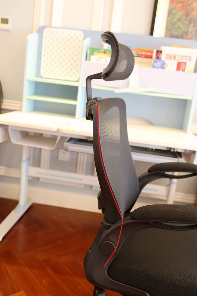 顶住腰椎，稳住PP，它是你最好的伴侣